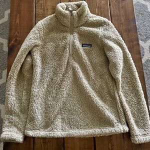 Women’s Patagonia pullover